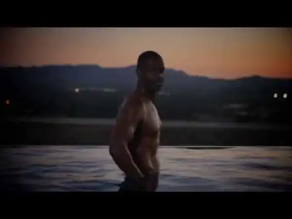 Video: Brian McKnight - Uh Oh Feeling